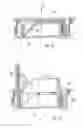 Fig. 08 - Receiving device for at least one bottle or cup container in a vehicle interior
