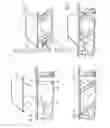Fig. 11 - Receiving device for at least one bottle or cup container in a vehicle interior