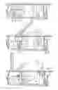 Fig. 12 - Receiving device for at least one bottle or cup container in a vehicle interior