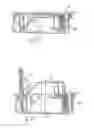 Fig. 14 - Receiving device for at least one bottle or cup container in a vehicle interior