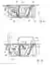 Fig. 16 - Receiving device for at least one bottle or cup container in a vehicle interior