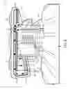 Fig. 06 - Photoluminescent tailgate and step