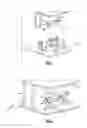 Fig. 02 - Snap-fit vehicle console assembly