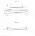 Fig. 02 - Bumper carrier device for vehicle