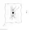 Fig. 04 - Mounting a microphone on a vehicle headliner