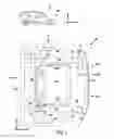 Fig. 02 - Front structure of a vehicle