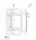 Fig. 06 - Front structure of a vehicle