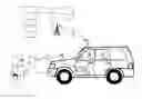 Fig. 01 - System and Method for Wirelessly Rostering a Vehicle