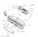 Fig. 01 - Windshield wiper connector