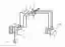 Fig. 01 - Integrated electro-hydraulic brake system