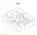 Fig. 02 - Hydraulic unit of brake system