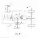 Fig. 02 - Front module for a modular hybrid transmission and a method for connecting/disconnecting the front module from a torque converter