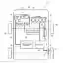 Fig. 01 - Control device for hybrid vehicle