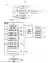 Fig. 01 - Vehicle control device with abnormality judgment unit for traveling judgment signals