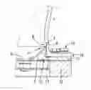 Fig. 01 - Sanitary module for rail vehicles