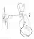 Fig. 04 - Intuitive drive-by-wire steering with redundant mechanical control