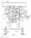 Fig. 02 - Speed and steering control of a hydraulically driven tractor