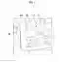 Fig. 06 - Vehicle body reinforcing structure