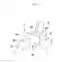 Fig. 08 - Vehicle body reinforcing structure