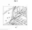 Fig. 02 - Vehicle body reinforcing structure