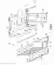 Fig. 04 - Reinforcement structure and method employing bulkheads