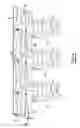Fig. 05 - Reinforcement structure and method employing bulkheads