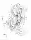 Fig. 02 - Tank cover structure for motorcycle