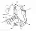 Fig. 01 - Rope stopper system equipped with a back support