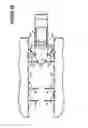 Fig. 06 - Semisubmersible with tunnel structure