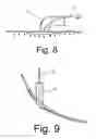 Fig. 06 - Apparatus for sealing a hole in a wall