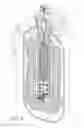 Fig. 08 - Short-range lifebuoy launcher