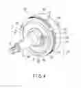 Fig. 04 - Helm device for boat
