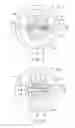 Fig. 10 - Helm device for boat
