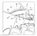 Fig. 01 - Passenger service unit pod assembly