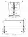 Fig. 07 - Passenger service unit pod assembly