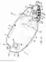 Fig. 08 - Passenger service unit pod assembly