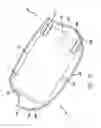 Fig. 09 - Passenger service unit pod assembly