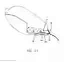 Fig. 22 - Passenger service unit pod assembly