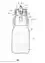 Fig. 02 - Protective cap for a dispenser, and discharge device for discharging pharmaceutical and/or cosmetical liquids