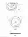 Fig. 02 - Beverage lid system, beverage lid and associated methods