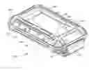 Fig. 01 - Protective enclosure for electronic device