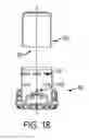 Fig. 19 - CAP DEVICE AND METHODS