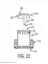 Fig. 24 - CAP DEVICE AND METHODS