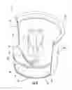 Fig. 09 - Beverage mixing cartridge and method of using same