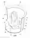 Fig. 22 - Beverage mixing cartridge and method of using same