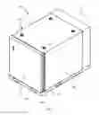Fig. 02 - Temperature Controlled Cargo Containers