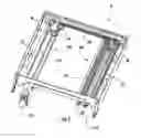 Fig. 04 - Apparatus for removing eggs from egg carriers, and associated method
