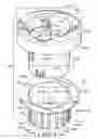 Fig. 09 - Braking wrap dispenser