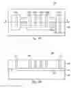 Fig. 08 - MEMS device with release aperture