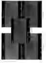 Fig. 17 - Transparent material cutting with ultrafast laser and beam optics